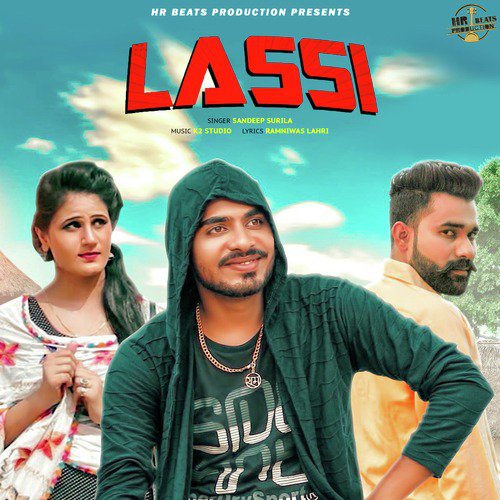 Lassi - Single_poster_image