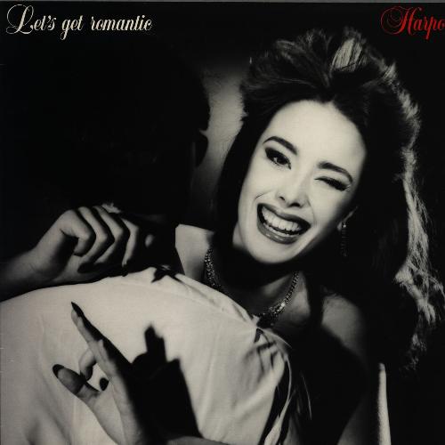 Joey cover art