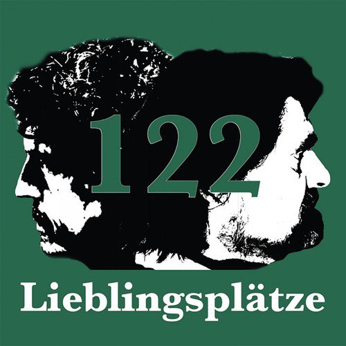 Lieblingsplätze