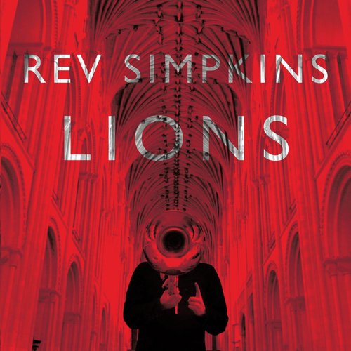 Daniel And The Lion cover art