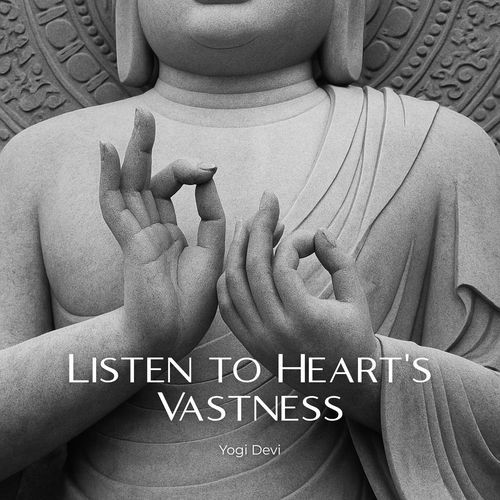 Calm Anchors Restless Heart cover art