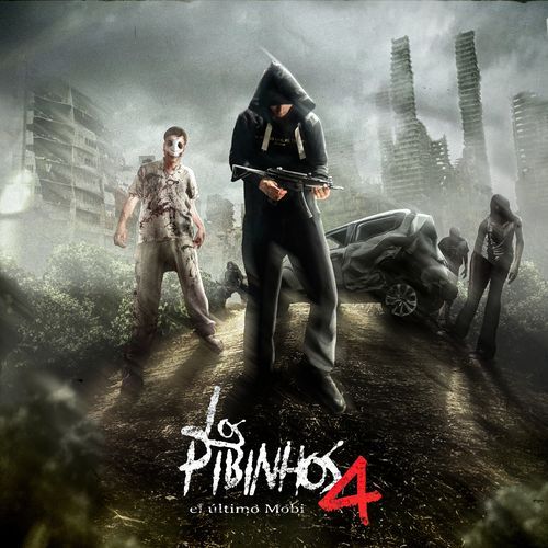 Oscar cover art
