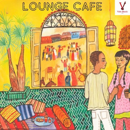 Lounge Café