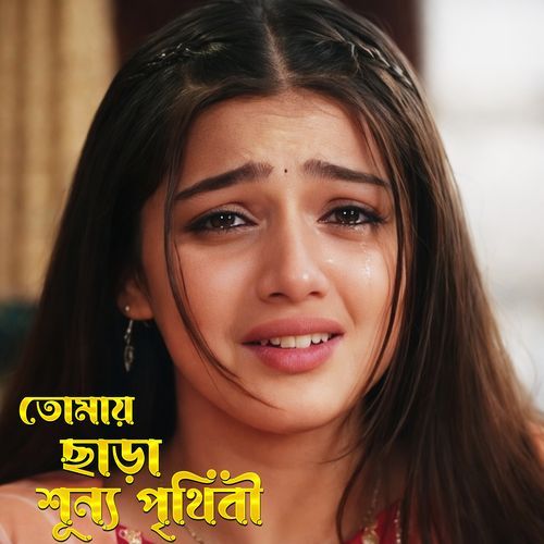 তোমায় ছাড়া বাঁচা কি হয়