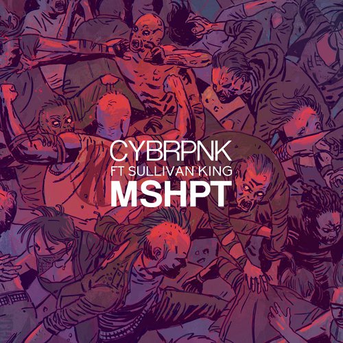 CYBRPNK