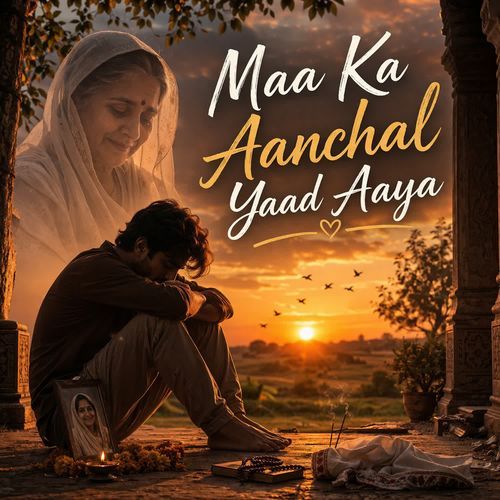 Maa Ka Aanchal Yaad Aaya