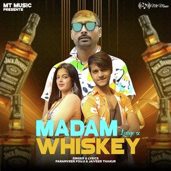 Madam Laage Se Whiskey-SAQgHEcCGlI