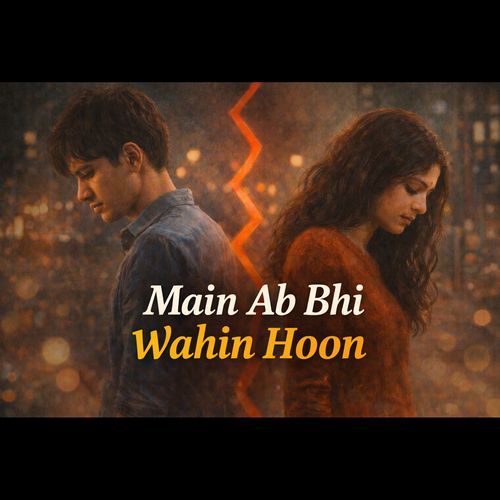 Main Ab Bhi Wahin Hoon