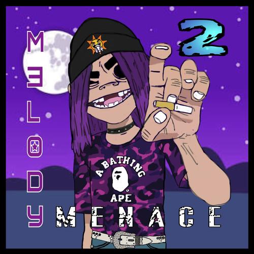 SDRK cover art