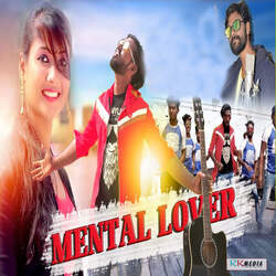 Mental Lover-CRgfZER3Z2A