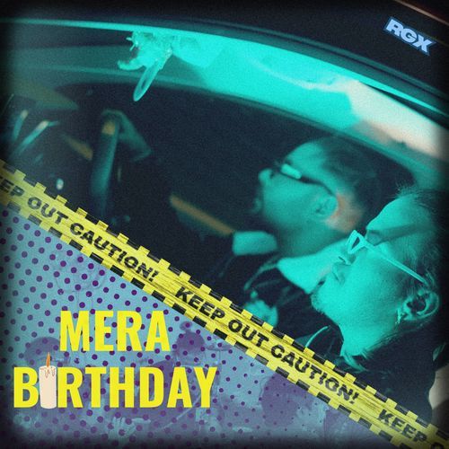 Mera Birthday