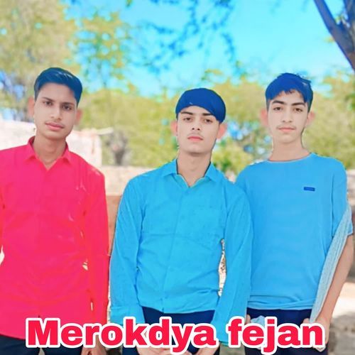 Merokdya fejan