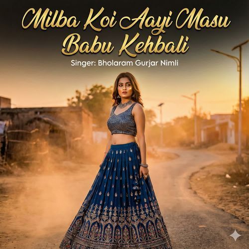 Milba Koi Aayi Masu Babu Kehbali