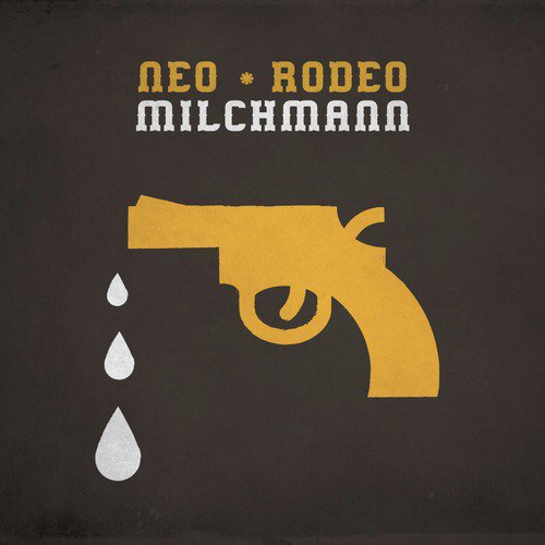 Milchmann cover art