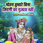 Mohan Tumhare Bina Zindagi Ka Gujara Nahi