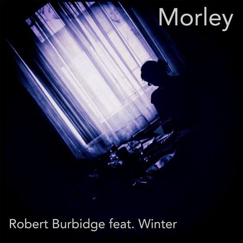 Morley cover art