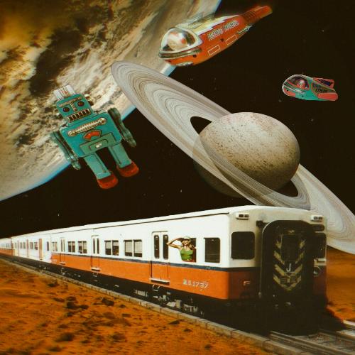 Morley cover art