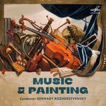 Music and Painting