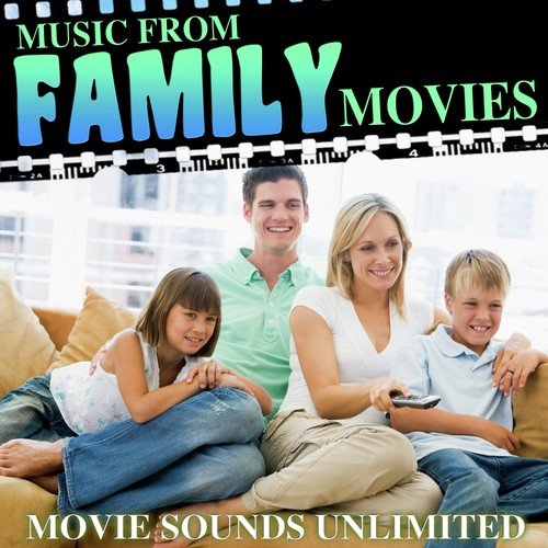 Music from Family Movies