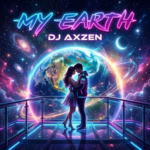 My Earth