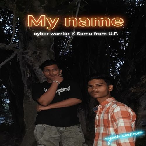 My Name