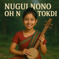 NUGUI NONO OH NAITOKDI