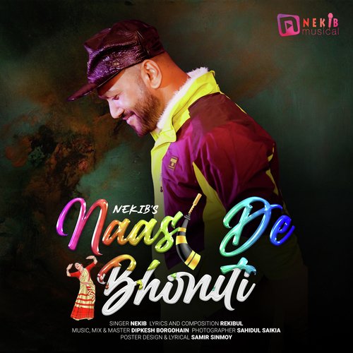 Naasi De Bhoniti