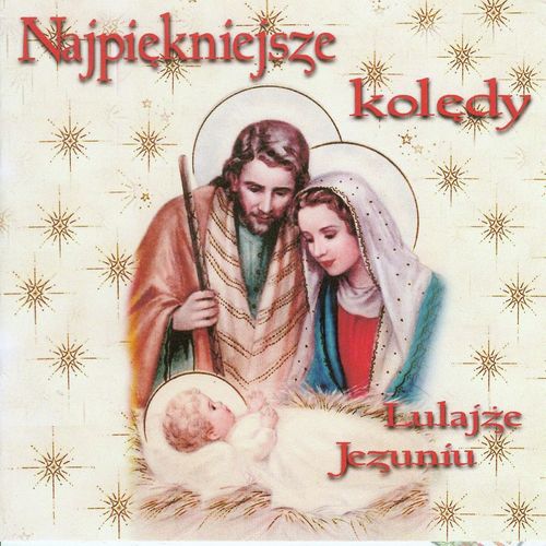Lulajże Jezuniu