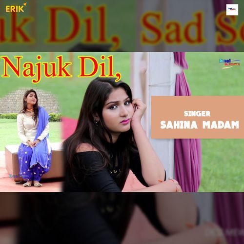 Najuk Dil (Studio)