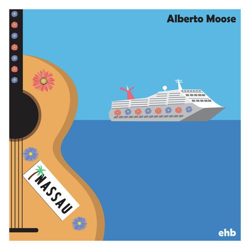 Nassau cover art