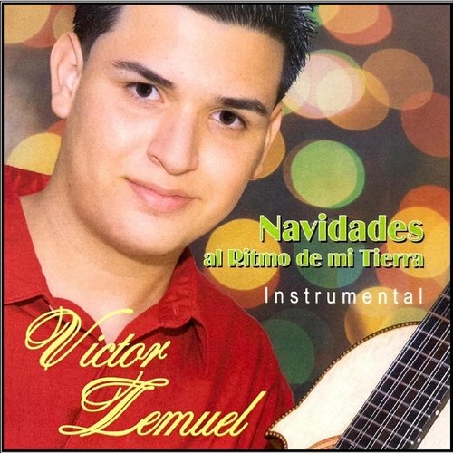 Noche de Paz cover art