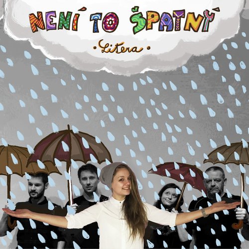 Mosty cover art