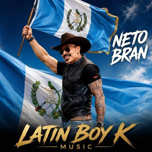 Neto Bran