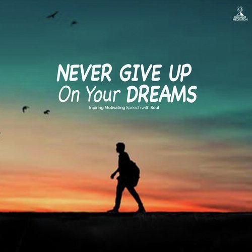 Never Give up on Your Dreams (feat. Jess Shepherd)_poster_image