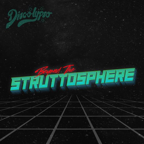 Rolling Thunder (Discolypso Crew Remix) cover art