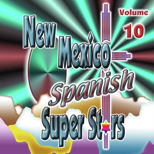 New Mexico Spanish Super Stars, Vol. 10