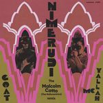 Nimerudi (Malcolm Catto / The Heliocentrics Remix)