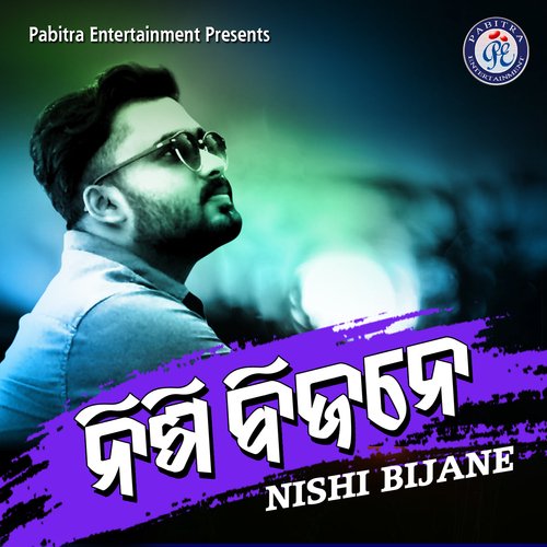 Nishi Bijane