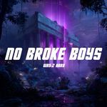 No Broke Boys (Hardstyle)
