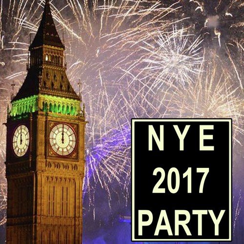 Nye New Year's Eve 2017 Party & DJ Mix