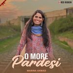 O More Pardesi artwork