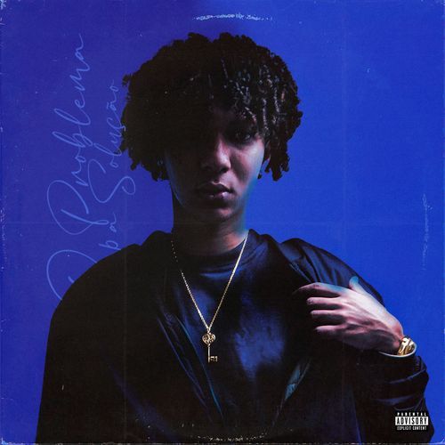 Desavenças cover art