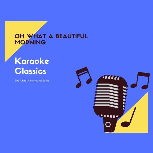 Judy in Disguise (Karaoke Version) [Originally Performed By John Fred & His Playboy Band] cover art