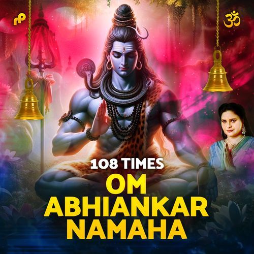 Om Abhiankar Namaha - 108 Times