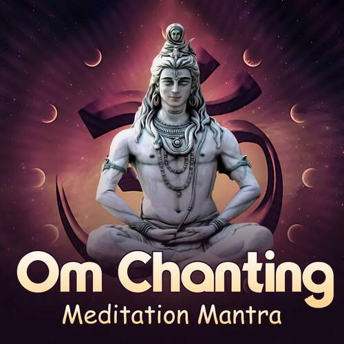 Om Chanting Mediation Mantra 108