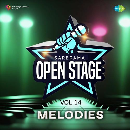 Open Stage Melodies - Vol 14