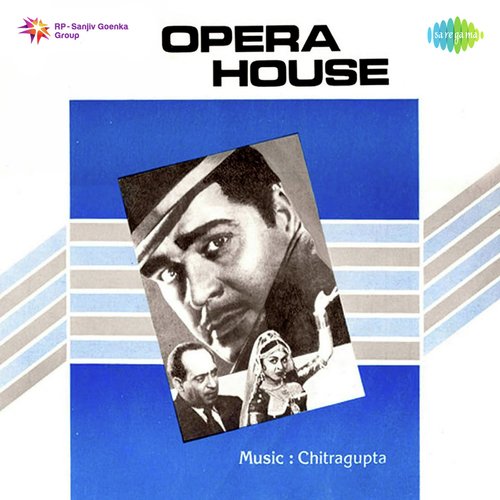Title Music - Opera House