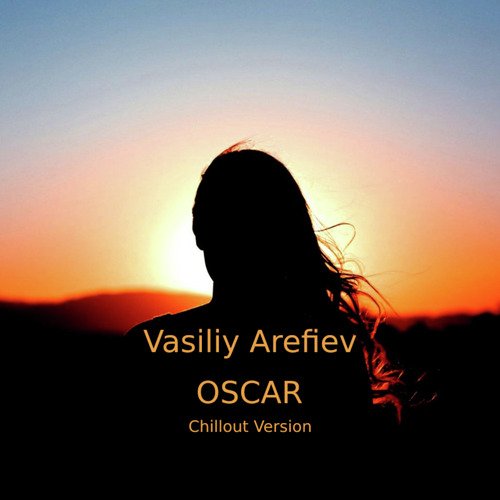Oscar (Chillout Version) cover art