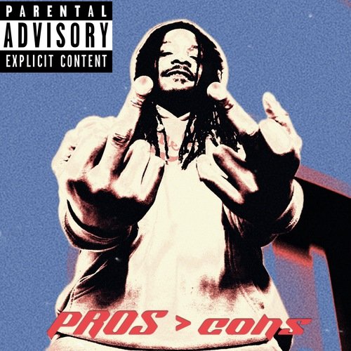 Thorough cover art
