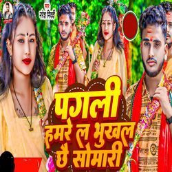 Pagli Hamre Le Bhukhal Chhe Somari-E11dSQFnW0I